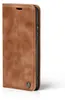 Handy Hülle für Huawei P20 Lite Klapphülle Bookcase Flip Produktbild-Vorschau 4