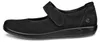 ECCO Damen Soft 2.0 Mary Jane Schwarz 39 Produktbild-Vorschau 2
