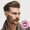 Pomáda na vlasy so silnou fixáciou (Pink Heavy Grease), 95 Náhľad obrázku produktu 5