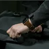 Nomad NM1A4RBM00, Band, Smartwatch, Brązowy, Apple, Apple Podgląd zdjęcia produktu 24