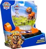PAW Patrol, poduszkowiec z figurką psa Zumy (zrównoważony Podgląd zdjęcia produktu 7