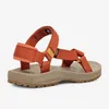 Sandały trekkingowe damskie Teva Winsted Women pomarańczowe Podgląd zdjęcia produktu 21