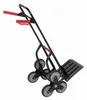 Kreator Krt670306 120kg Sackkarre Silber  Silber One Size Produktbild-Vorschau 9