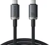 USB-C to USB-C Cable Baseus Crystal Shine Series, 100W, 5A, Podgląd zdjęcia produktu 1