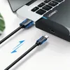 Custodia per disco rigido UGREEN 2.5" SATA 6TB USB-C - Nero Anteprima dell’immagine prodotto 11