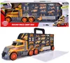 Dickie Toys Builder Truck Carry Case Produktbild-Vorschau 1
