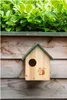 Lifetime Garden Eichhörnchen Futterhaus Garten Zubehör - Produktbild-Vorschau 3