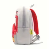 Kinder-Plüschrucksack Feuerwehrauto Produktbild-Vorschau 4