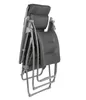 Lafuma Relaxsessel Futura XL, Be Comfort®, klappbarer Produktbild-Vorschau 2