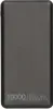 Powerbank, 10000mAh, USB-C, Extralink EPB-098B, nero Anteprima dell’immagine prodotto 5