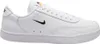 Nike Sportswear Court Vintage Sportschuhe Weiß EU 42 Mann Produktbild-Vorschau 9