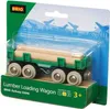 BRIO 33696, Model Railways Parts & Accessories, 0,3 lat(a), Podgląd zdjęcia produktu 3