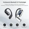 Open-Ear Bluetooth 5.3 Kopfhörer Q16 mit KI Übersetzung, Produktbild-Vorschau 2