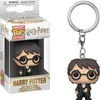 Harry Potter - Harry Potter  - Schlüsselanhänger Funko Produktbild-Vorschau 1