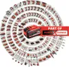 Aku nabíječka PXC Einhell 18 V 3 A Power X-Change, 4514095 Náhled obrázku produktu 6