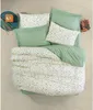 Bettwäsche Set, 220 x 240 cm, 100% Baumwolle Renforcé, 2 Produktbild-Vorschau 1