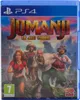 Jumanji Spiel für PS4 Produktbild-Vorschau 2