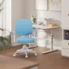 MARK ADLER Ergonomischer Kinder-Drehstuhl Junior 3.1 Blau Produktbild-Vorschau 3