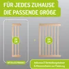 20 cm Verbreiterung für Schutzgitter Miko Produktbild-Vorschau 3