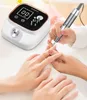 Elektrische Nagelfräser für Gelnägel, 45000 U/Min, Produktbild-Vorschau 6