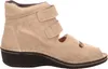 Komfort Sandalen für Damen in taupe Produktbild-Vorschau 16