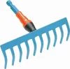 Gardena, Petit râteau 18,5cm 10 dents, combisystem Voir les images du produit 3