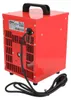 Chauffage Électrique 2Kw Dedra Ded9920 Voir les images du produit 4