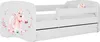 Kinderbett Jugendbett Pferd 70x140, 80x160, 80x180 cm - Produktbild-Vorschau 2