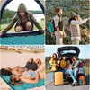 Isomatte Selbstaufblasend, 2 Personen Isomatte Camping, Produktbild-Vorschau 7