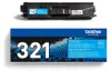 Brother TN-321C Tonerkartusche 1 Stück(e) Original Cyan Produktbild-Vorschau 18