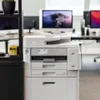 Brother MFC-J5955DW   A3 Druck / A4 Kopie/Scan/Fax Produktbild-Vorschau 5