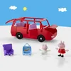 Peppa Pig Peppa's Big Family Car, 3 rok/roky Náhled obrázku produktu 4