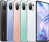 Xiaomi Mi 11 lite 5G DS 128GB schwarz Produktbild-Vorschau 12