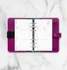 Ricarica per agenda FILOFAX 2027 - PERSONAL - 1 settimana = Anteprima dell’immagine prodotto 6