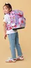 Ergobag Cubo BlütenzauBär Schulranzen Set 5tlg. Produktbild-Vorschau 16