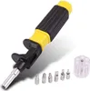 Schraubendreher-Set 6-in-1 Schraubendreher-Bits Produktbild-Vorschau 16