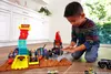 Hot Wheels Monster Trucks Arena World: Semi-Finals Asst - Produktbild-Vorschau 7