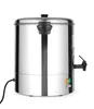 Distributore di bevande calde HENDI, 28L, 230V/2200W, Anteprima dell’immagine prodotto 8