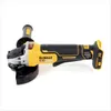 DeWALT DCG406NT-XJ Akku-Winkelschleifer (bl) 800 Watt, 18V, Produktbild-Vorschau 8