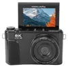 aparat cyfrowy 8K z 8-krotnym zoomem optycznym i Podgląd zdjęcia produktu 2