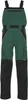 Planam Latzhose Plaline Gr. 48 grün/schwarz Produktbild-Vorschau 4