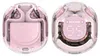 Casque sans fil Acefast T8, TWS, Bluetooth 5.3, IPX4, rose Voir les images du produit 19