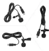 150 cm profesjonalny mini mikrofon stereofoniczny USB z Podgląd zdjęcia produktu 4