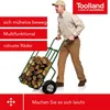 Carrello in legno - Max. Carico 250Kg Anteprima dell’immagine prodotto 9