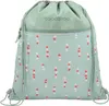 coocazoo sac de gym Gym Bag Dancing Dots menthe Voir les images du produit 1