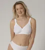 Triumph Modern Soft+Baumwolle, Weicher Becher, Weiß, Produktbild-Vorschau 21