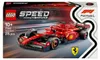 LEGO Speed Champions F1-raceauto Ferrari SF-24 77242 Productafbeelding-voorbeeld 29