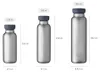 thermoflasche ellipse 900 ml - nordic green Voir les images du produit 15