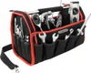 MONZANA® Werkzeugtasche XL 42cm mit verstellbarem Produktbild-Vorschau 2