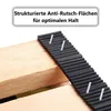 Schuhabstreifer Schuhreiniger mit Bürsten Anti-Rutsch Produktbild-Vorschau 8